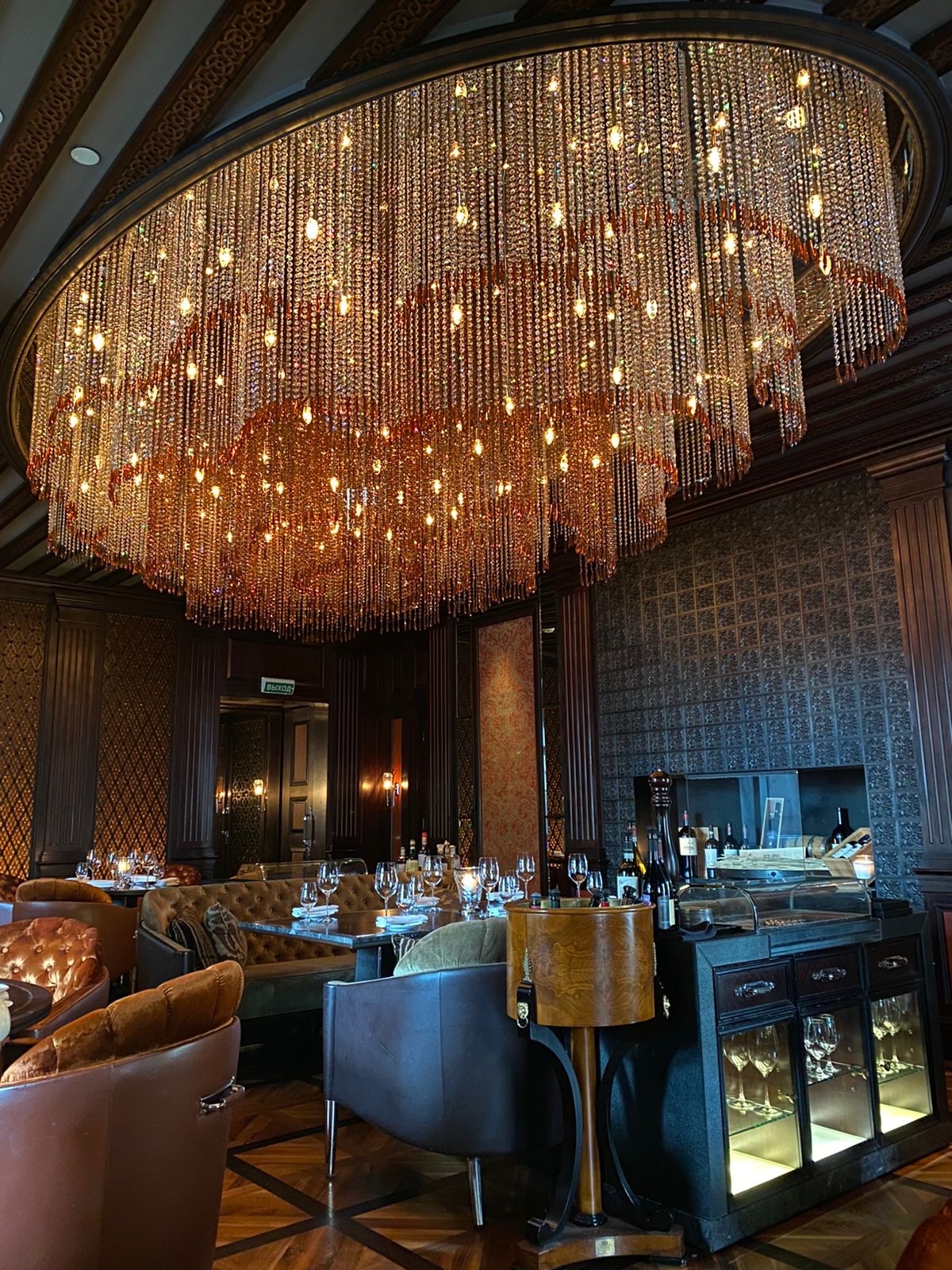 Фото Four Seasons Lion Palace St. Petersburg