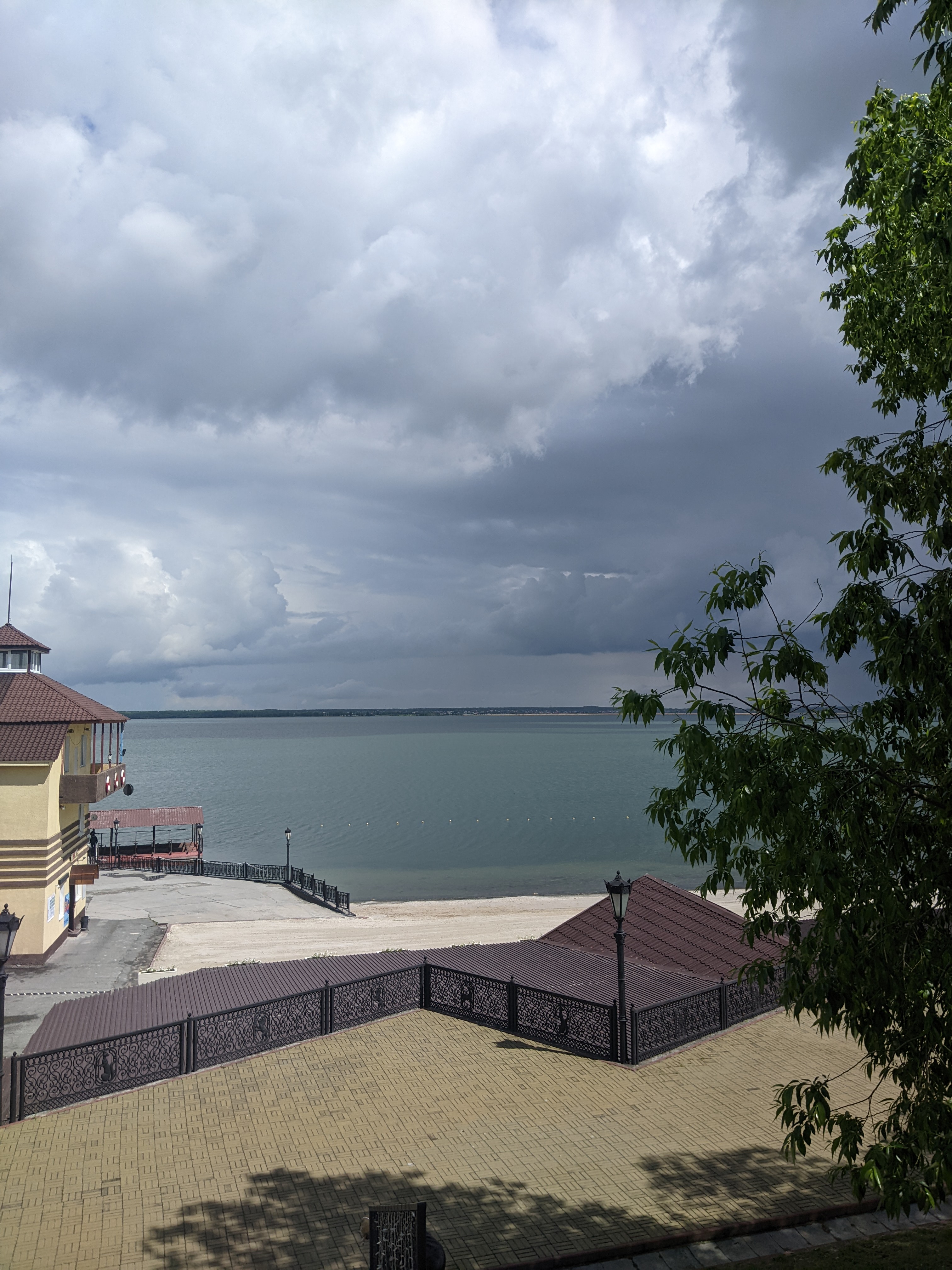 Фото SmolinoPark