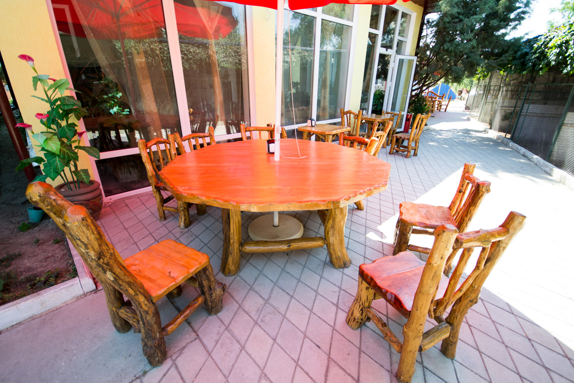 Фото Лазурный Коктебель