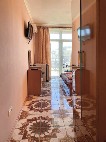 Гостевой дом Кот в Судаке