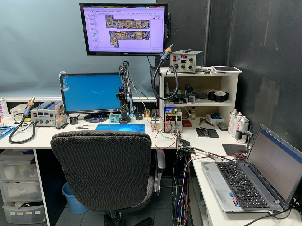 Phone repair J C service, Moscow, photo