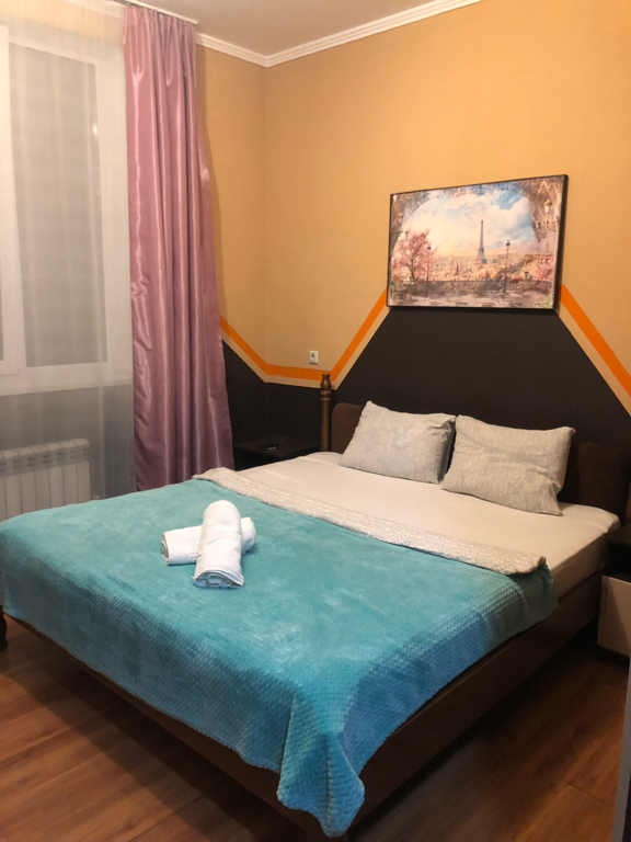 Фото Galla Hotel