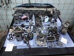 Nozzl.ru - High pressure fuel pump parts (Stachki Avenue, 249), auto parts and auto goods store