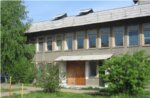 Детский сад № 17 (prospekt Krasnykh Partizan, 41А), jardín de infancia, guardería