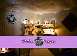 Wellness Origin SPA (Indiana, Hamilton County, Carmel), spa