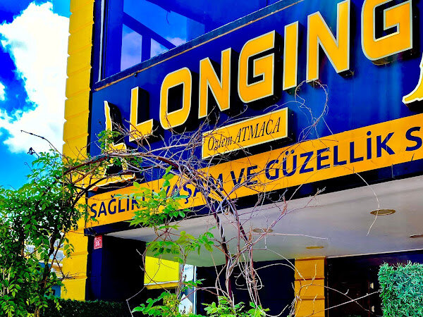 مركز تدريبات رياضية Longing Saglikli Yasam ve Guzellik Salonu ، ديار بكر، صورة