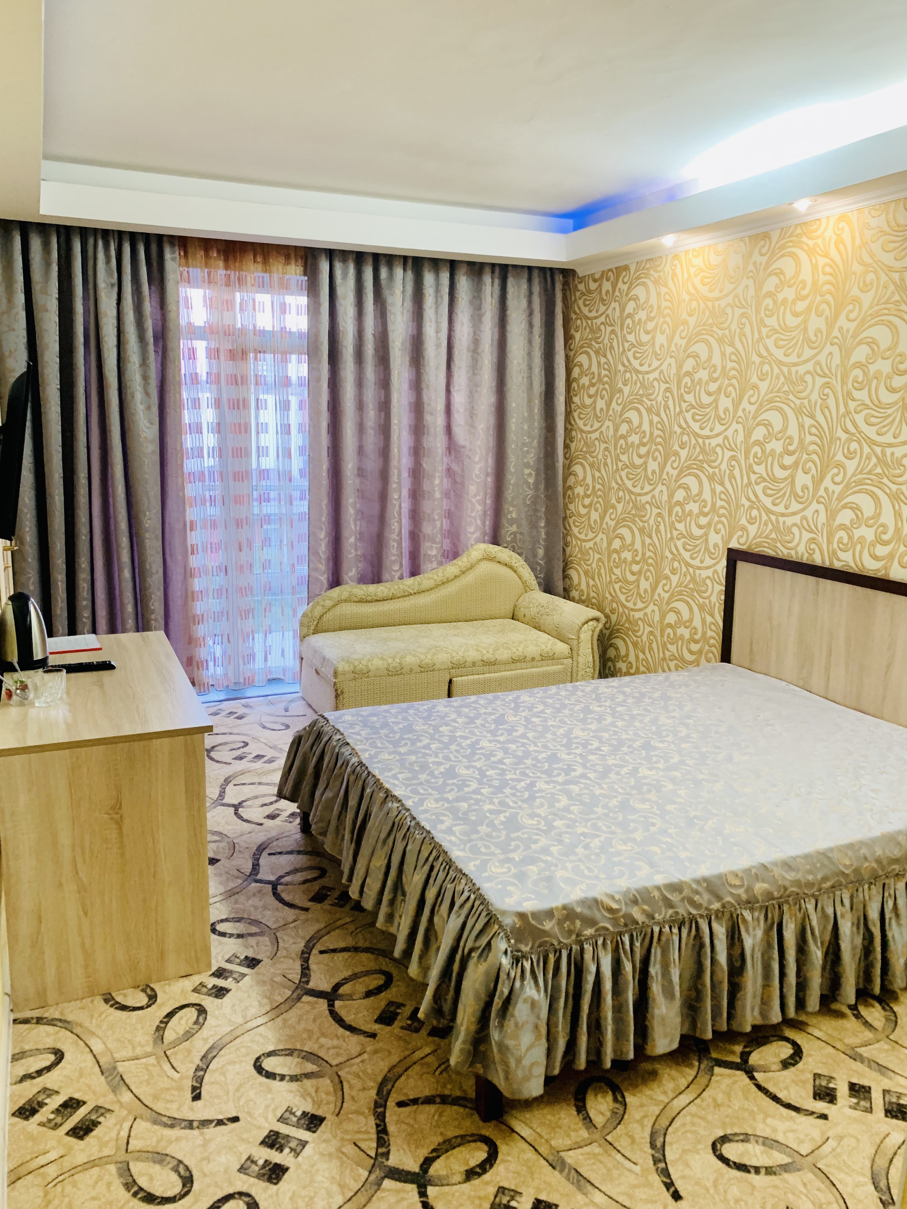 Фото Гостевой дом 222