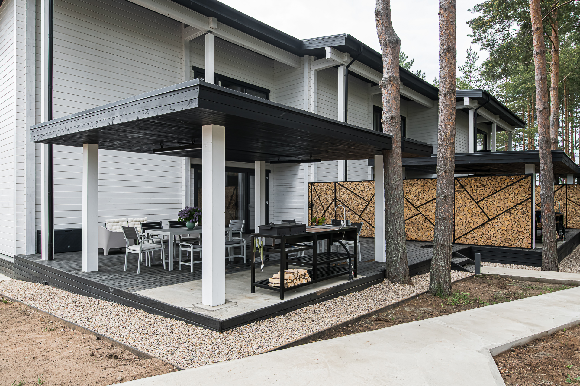 Фото Волго. Дача