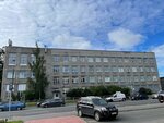 Ceiling City (Yakornaya Street, 13), wholesale company