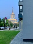 Parkhomenko New Apart (Parkhomenko Street, 8А), alojamiento en alquiler diario