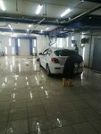 Banana Carwash (Smolnaya Street, 49), car wash