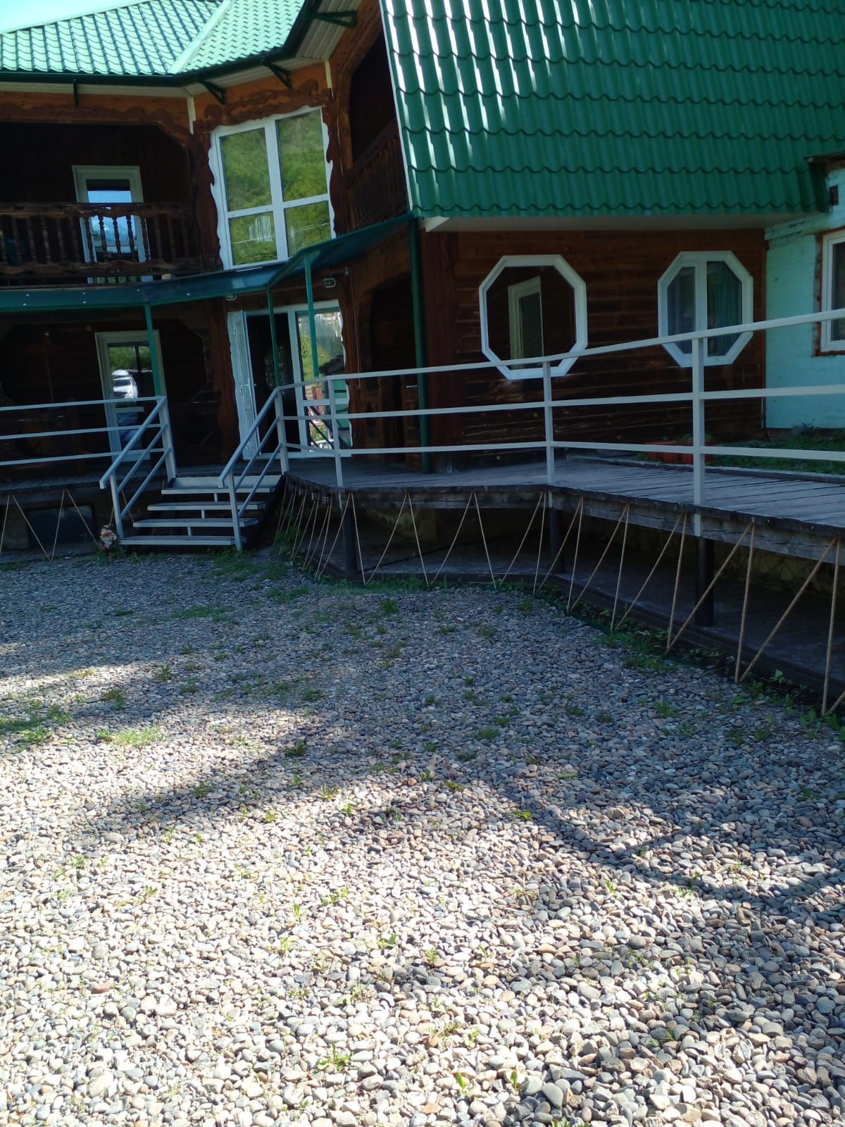 Фото Златогор