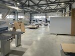 Mamka (ulitsa Lenina, 46), furniture factory