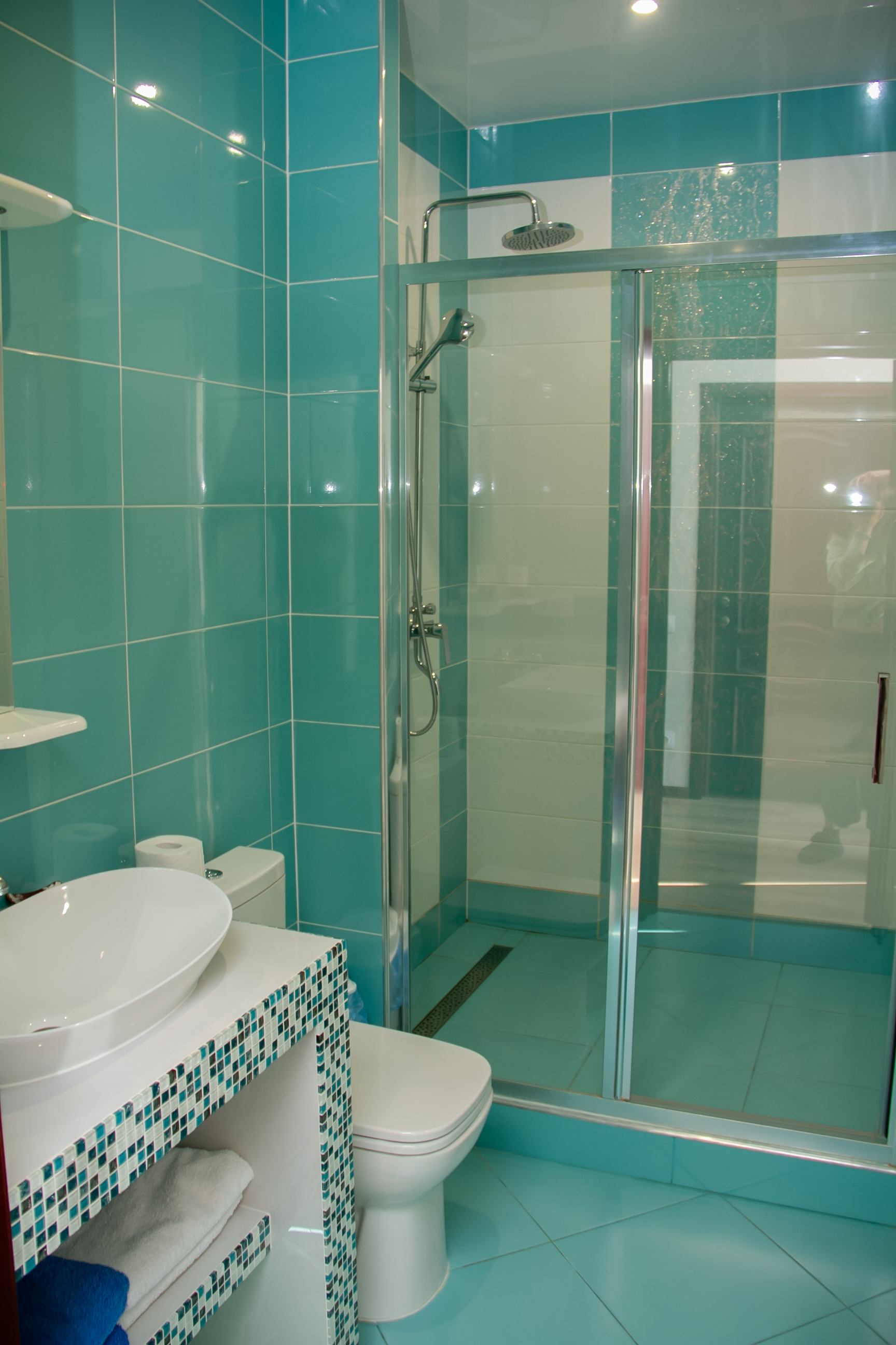 Фото Villa V&Italiya