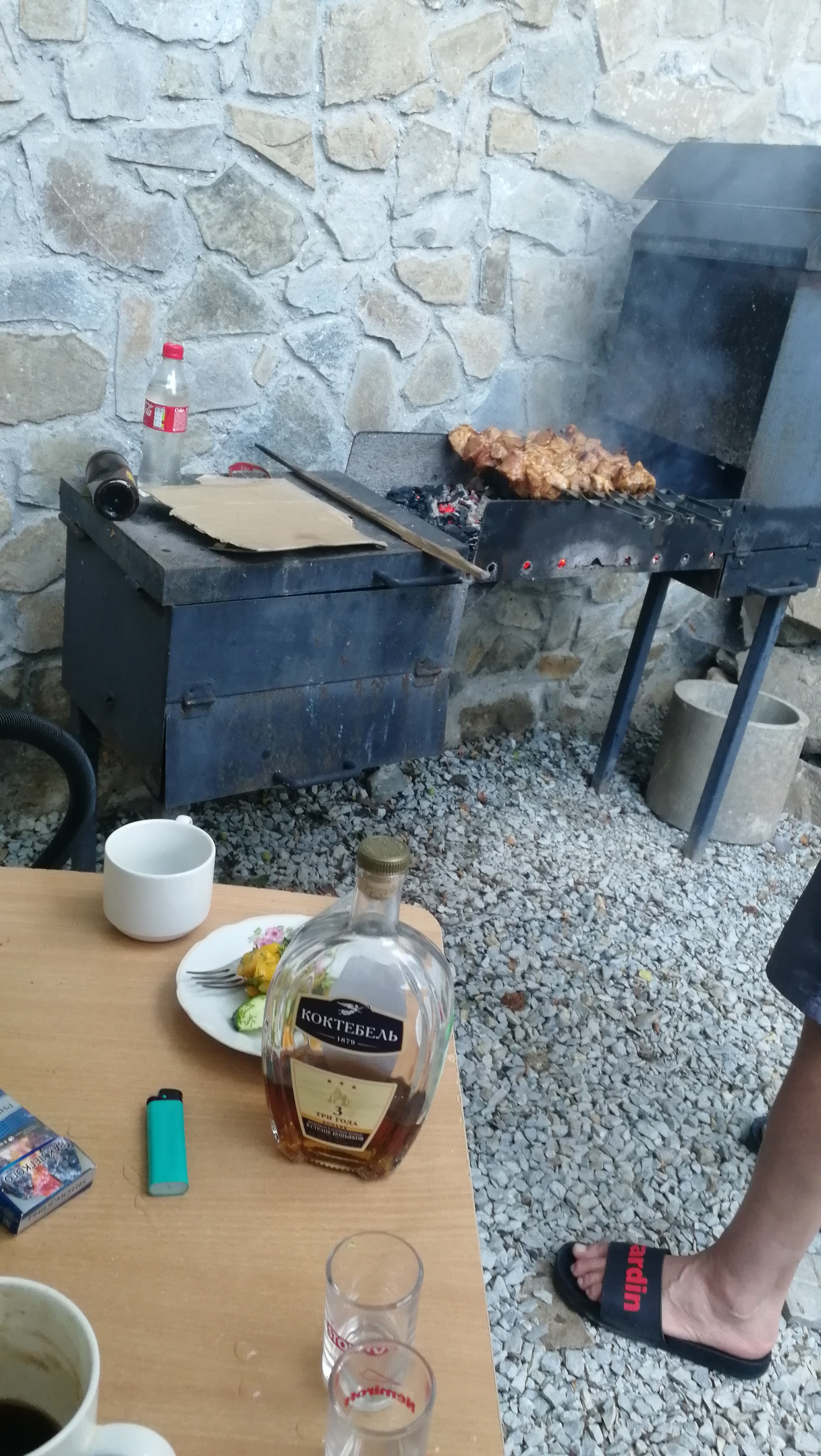 Фото Прохлада