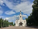 Покровский ставропигиальный женский монастырь (Одинцовская ул., 24, Москва), монастырь в Москве