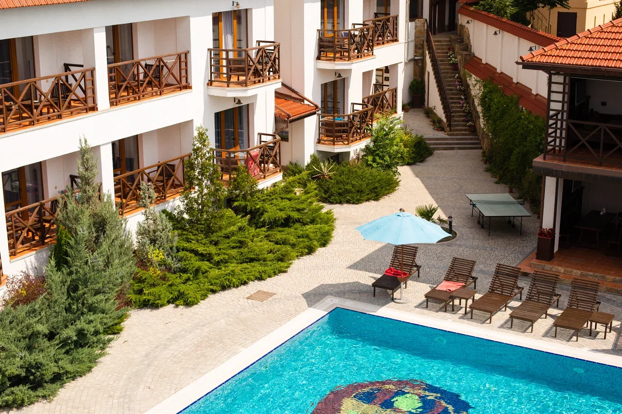 Фото Барселона