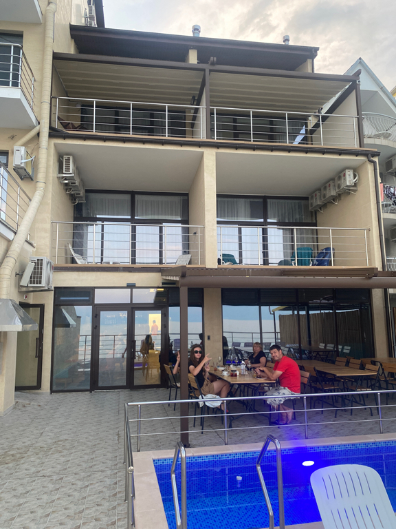 Фото De-La-Scuto