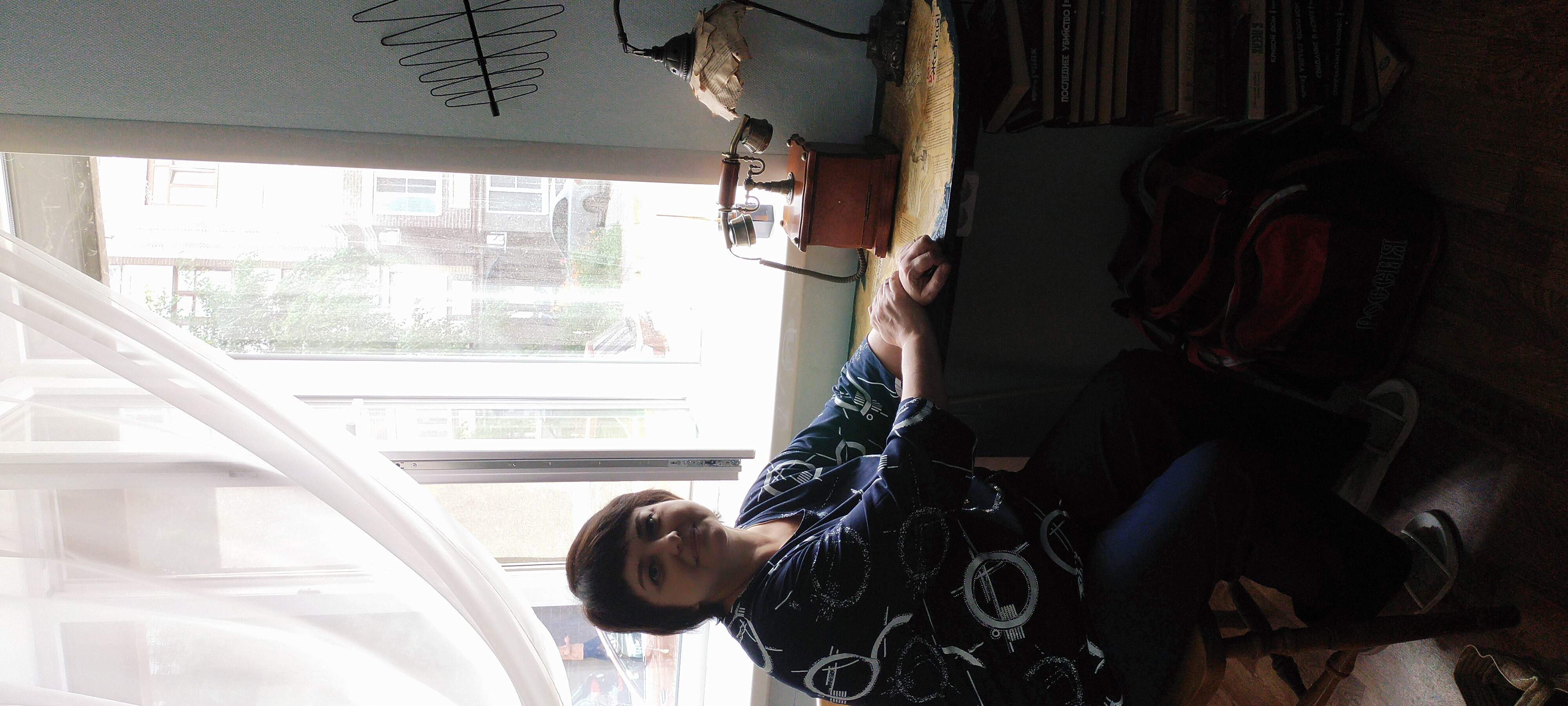 Фото Хостел