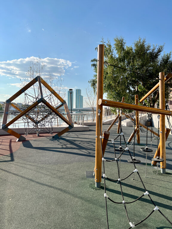 Playground Playground, Astana, photo
