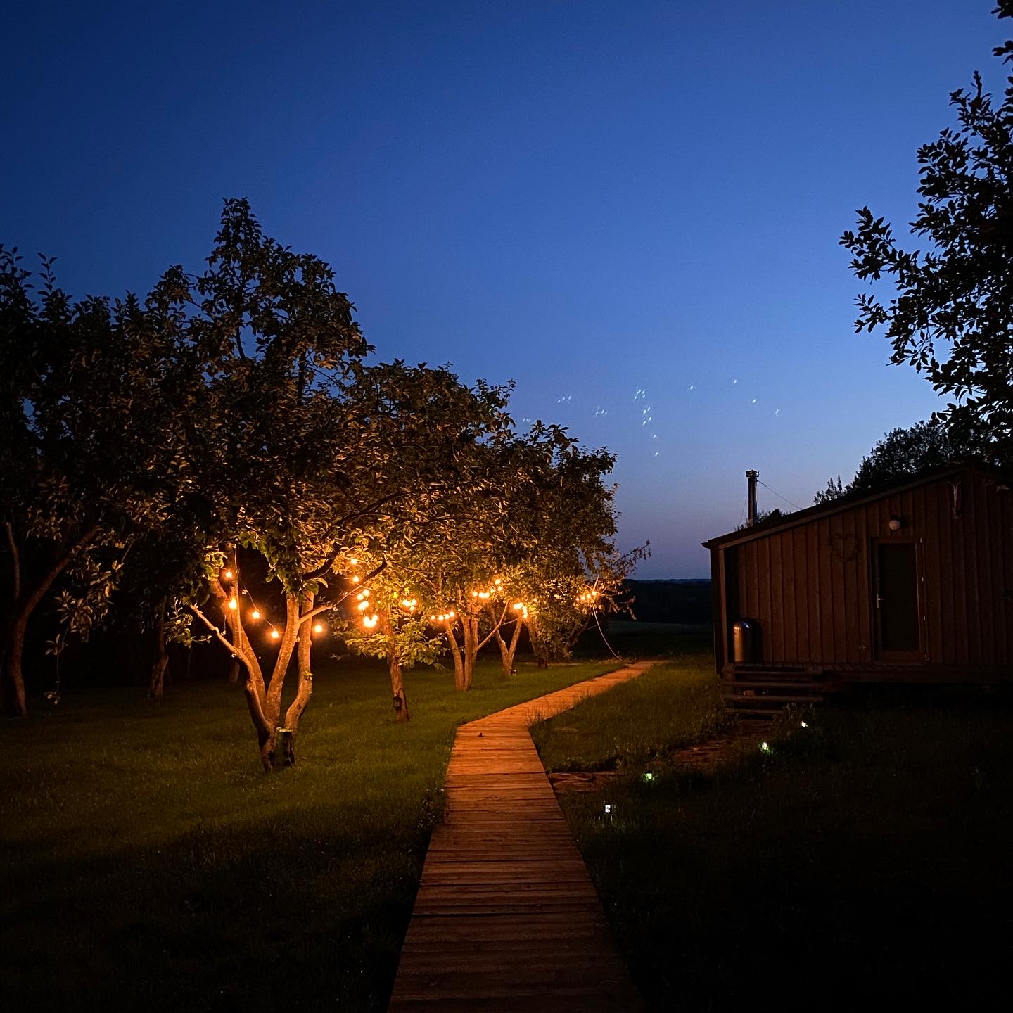 Фото Дом Ларди