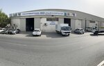 واي كي إم إنترناشيونال (49, Al Seder Street, Industrial Area 11, Al Senaiyat, Sharjah) ، آنية معدنية