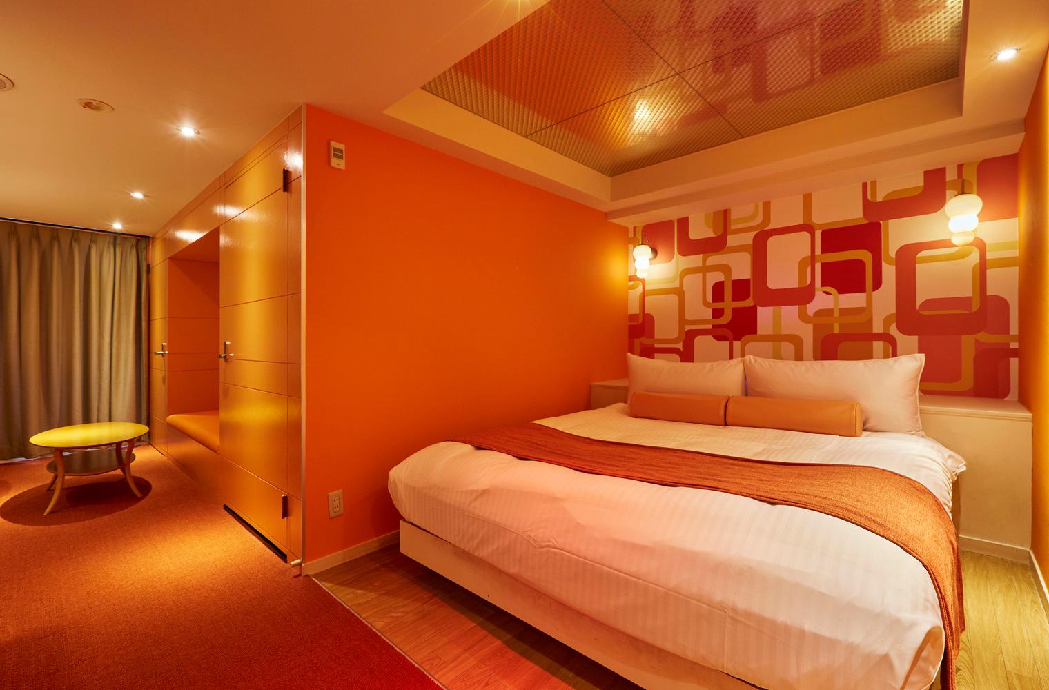 Фото Hotel Love