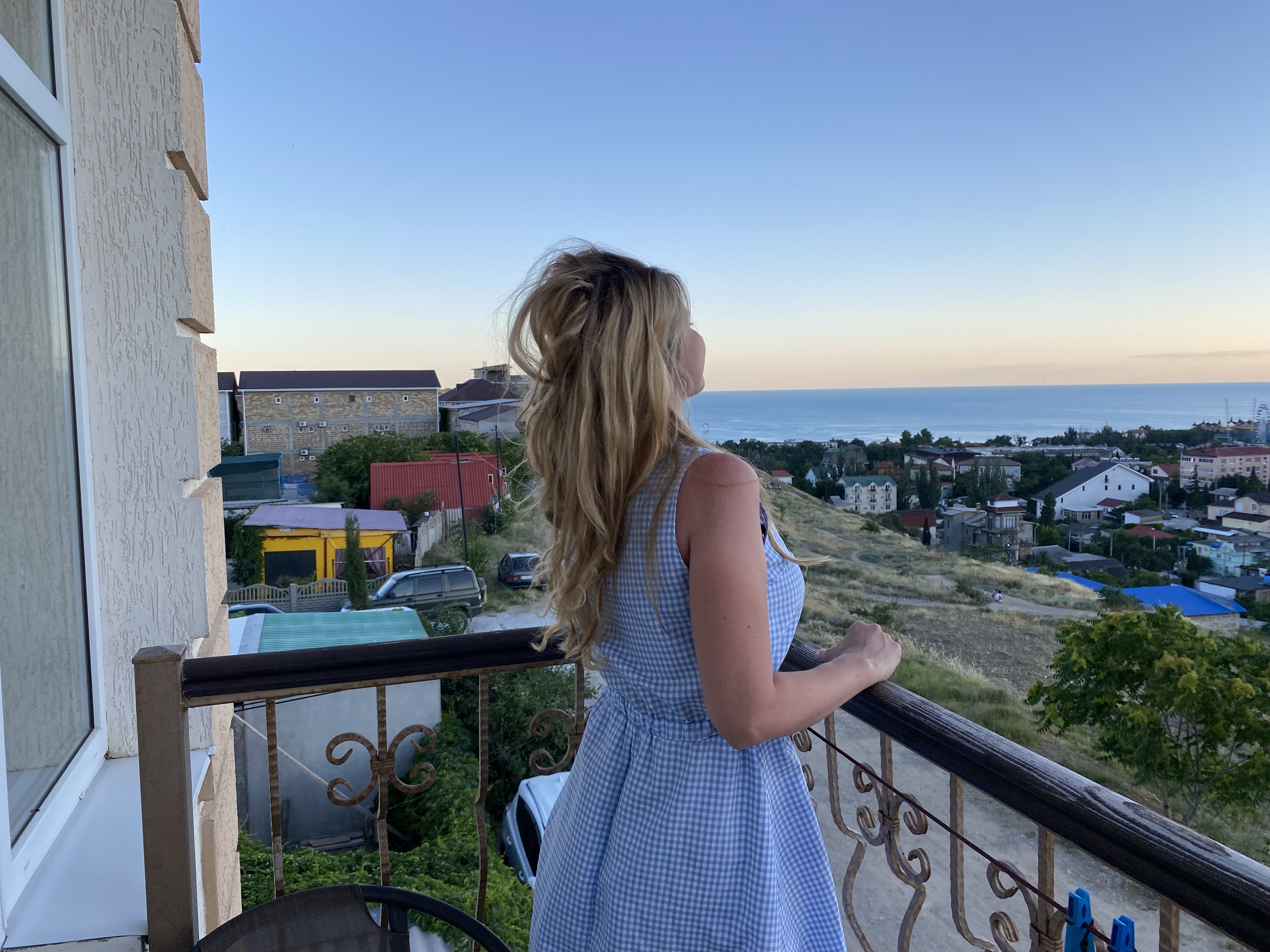 Фото Белый лев