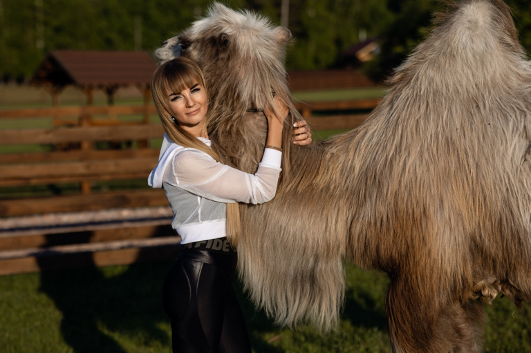 Фото Ранчо Шарье