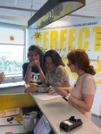 Perfectum (Karla Marksa Square, 7), foreign language courses