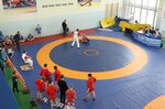 Спортивная школа по самбо МГФСО (11th Parkovaya Street, 49) ، نادي رياضي، مجموعة