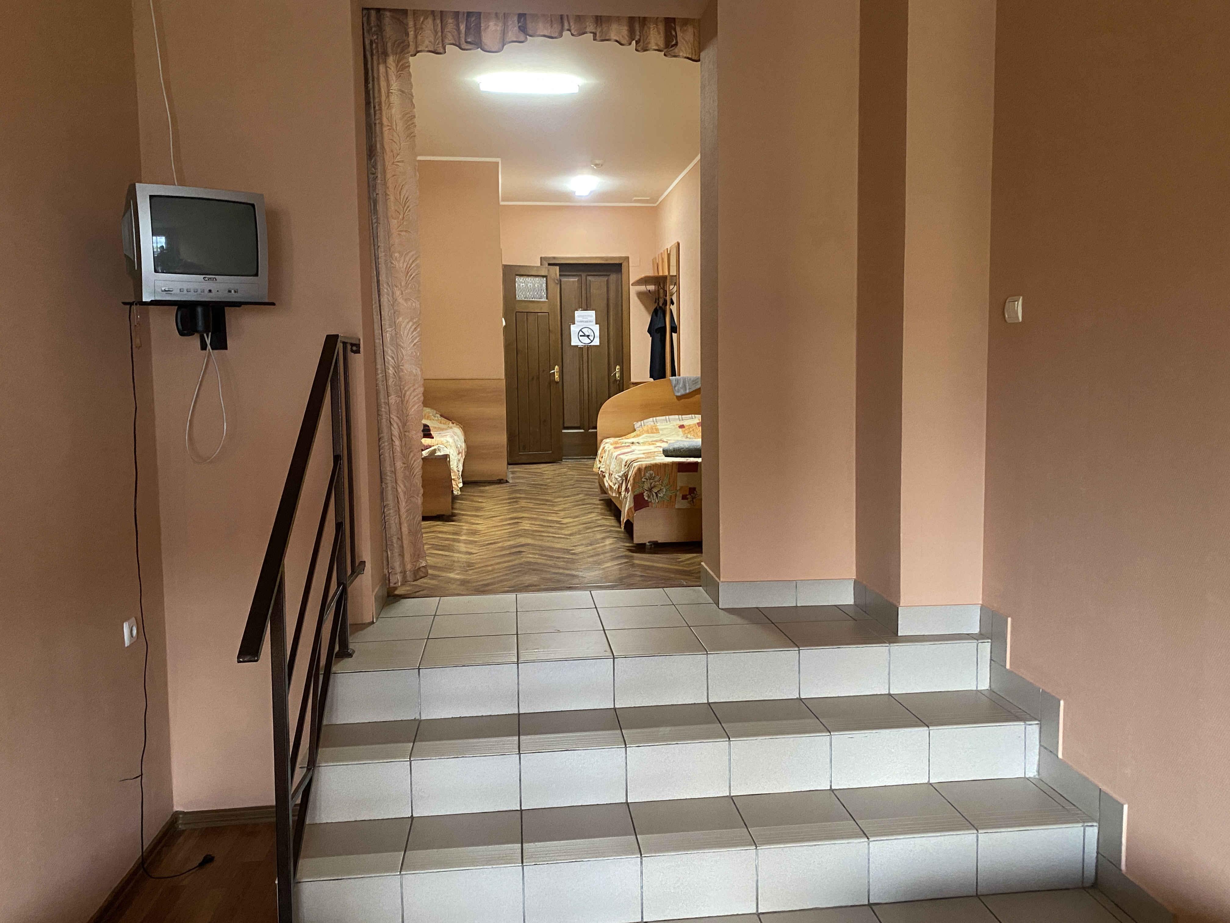 Фото Транзит