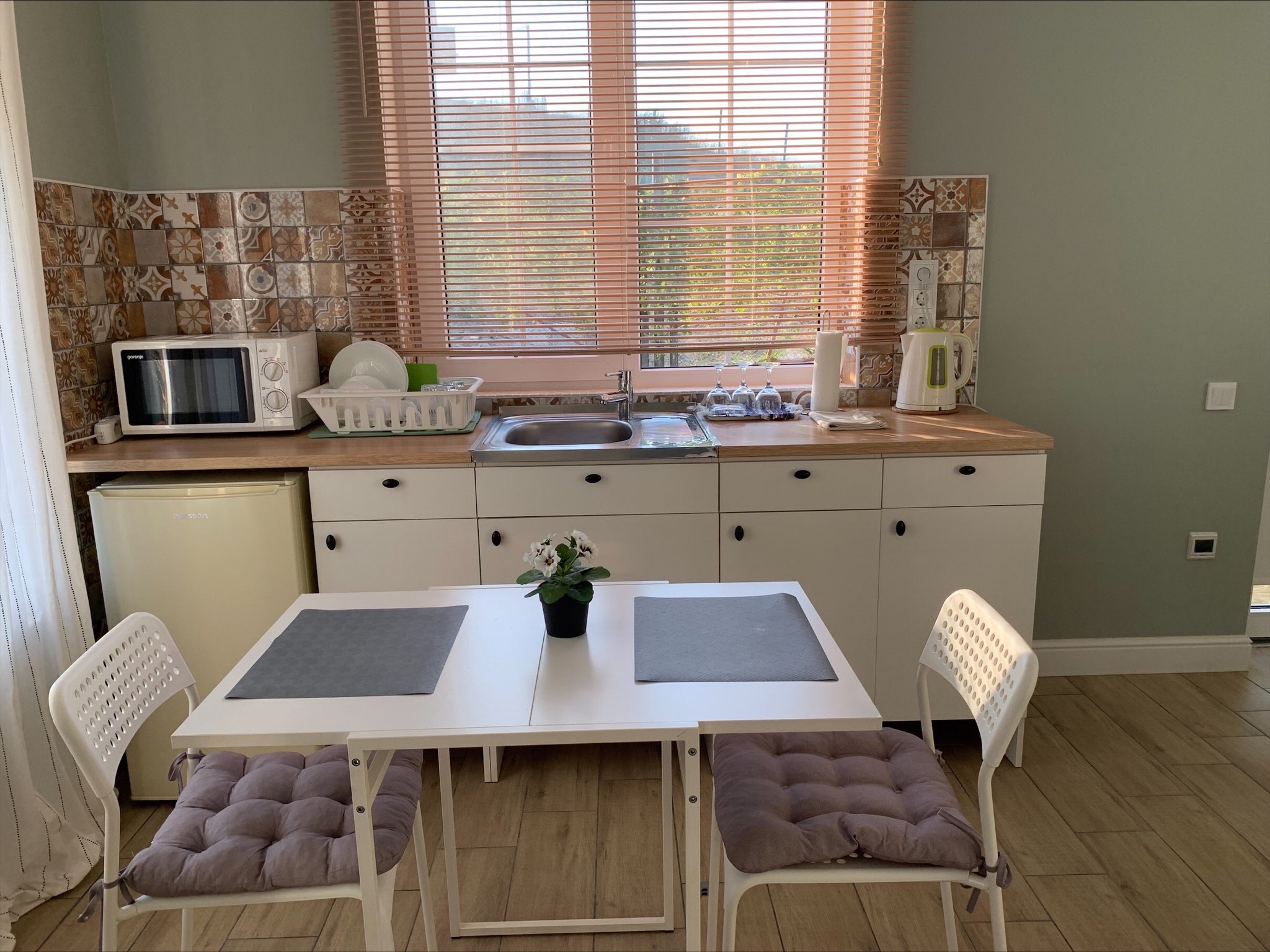 Фото Вилла Грин