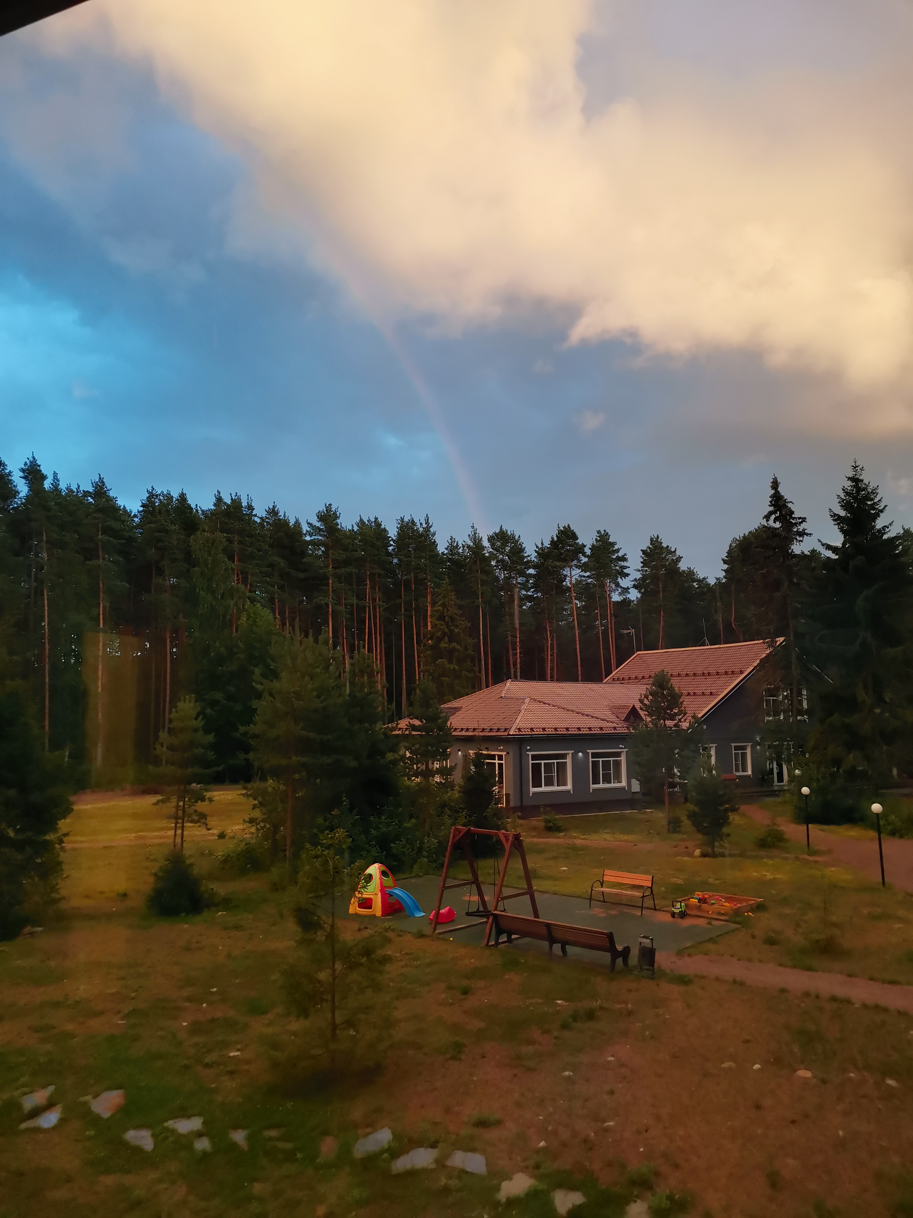 Фото Искатель