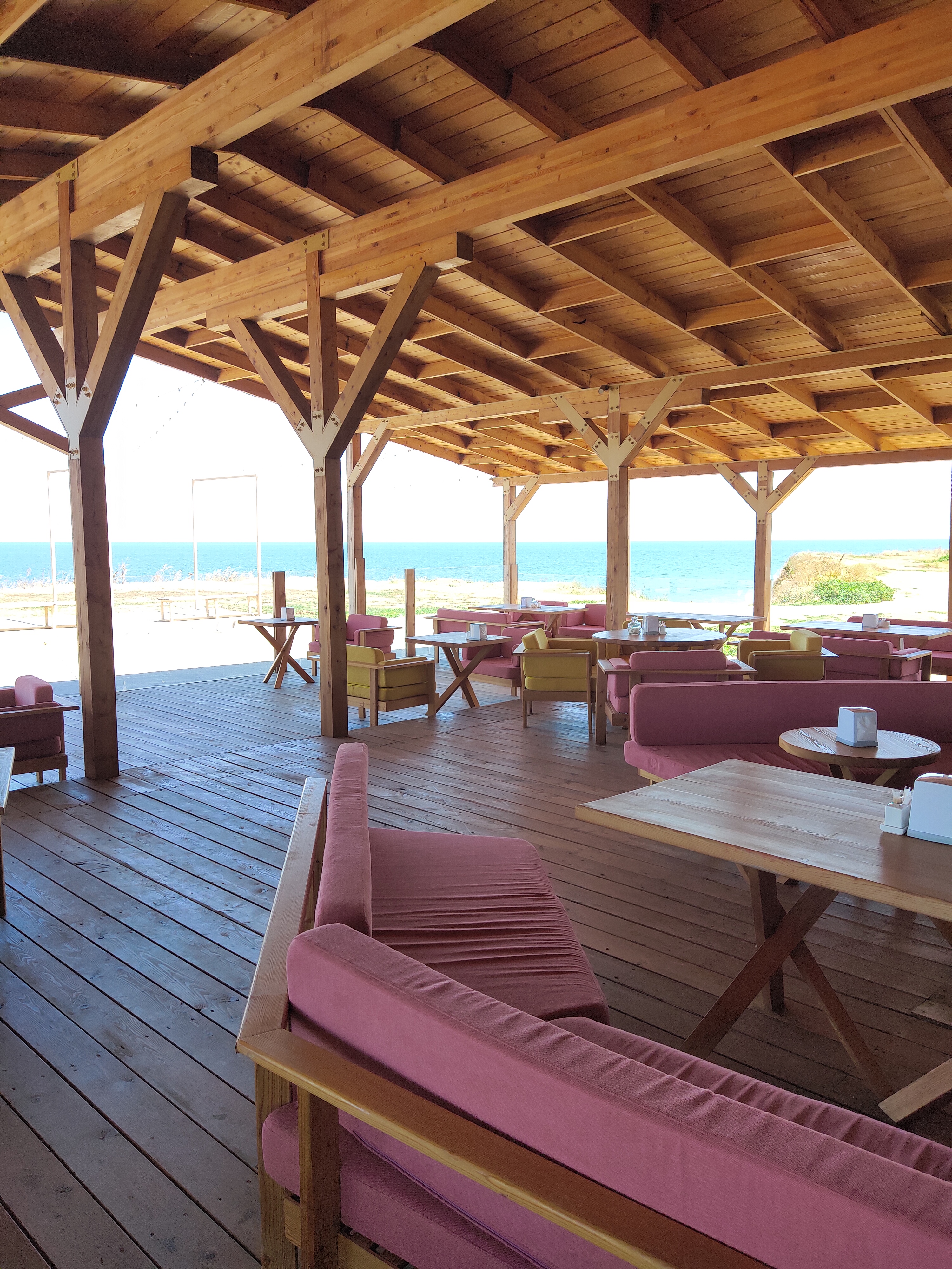 Фото Отель Кучугуры