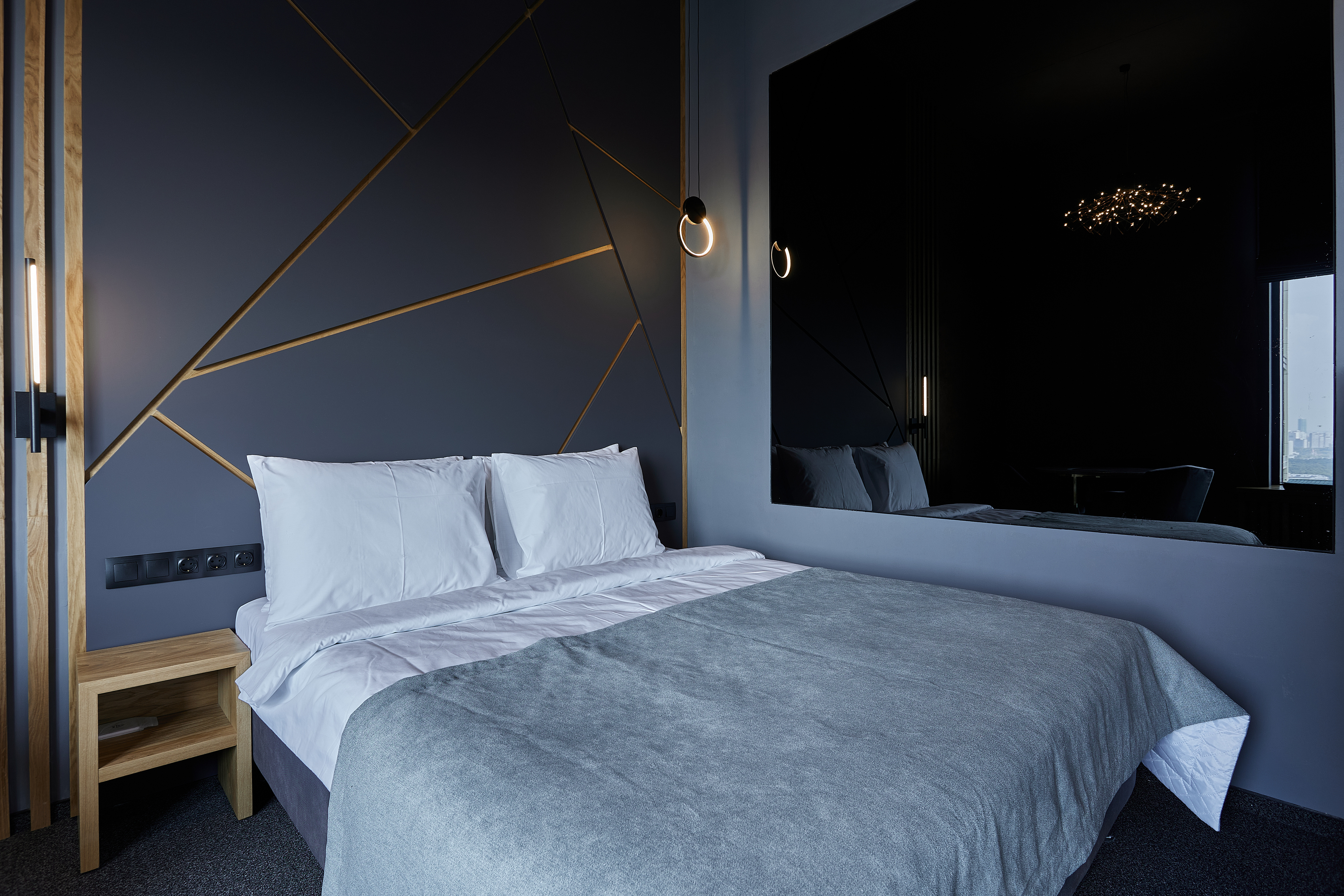 Фото AP-iN aparts