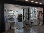 Face Control (Geodezicheskaya Street, 4/1), salón de belleza