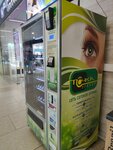 Точка зрения (Severniy Microdistrict, Kosmonavtov Avenue, 19А/28Ж), lentes de contacto