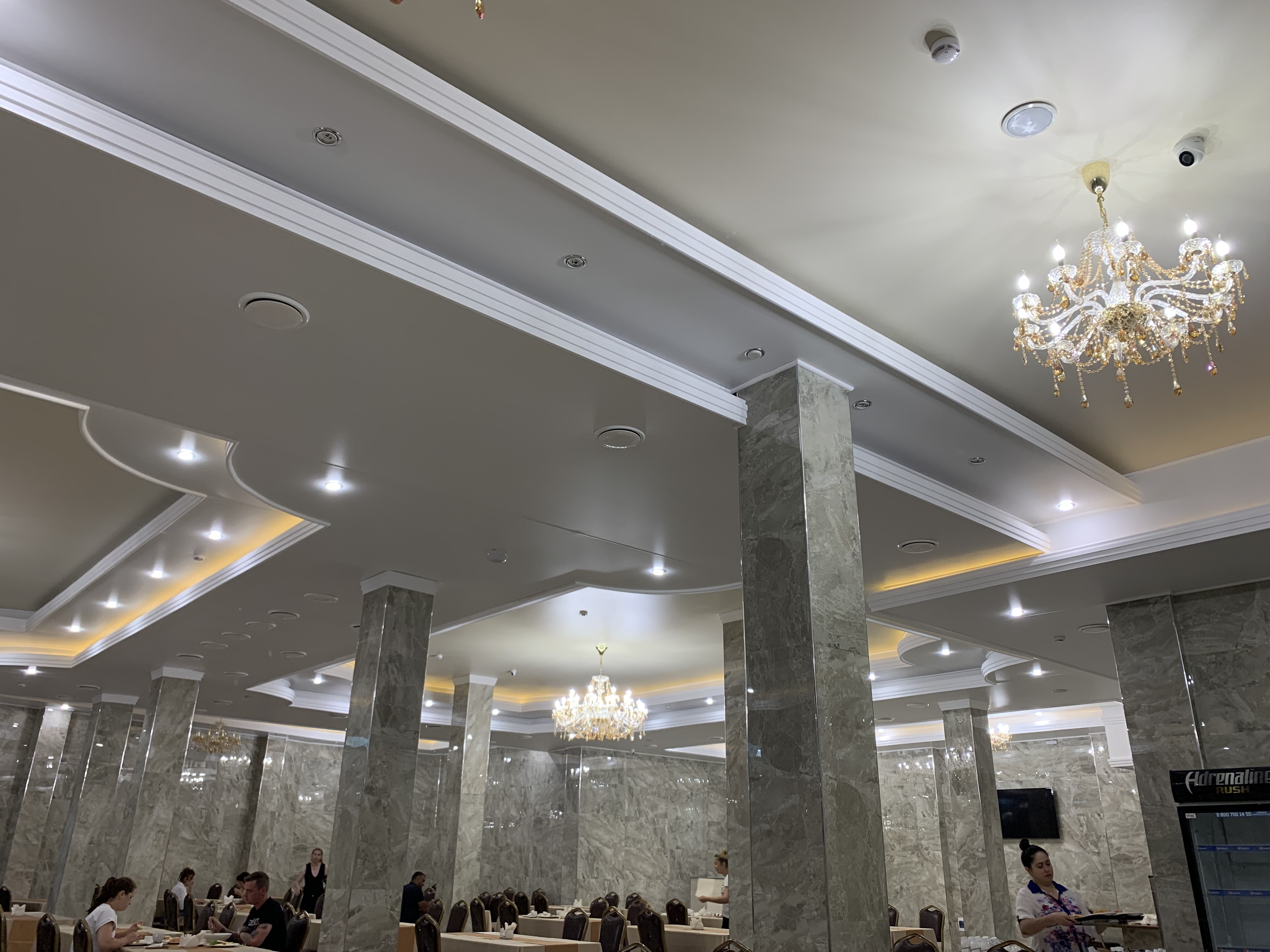 Фото Отель Велес