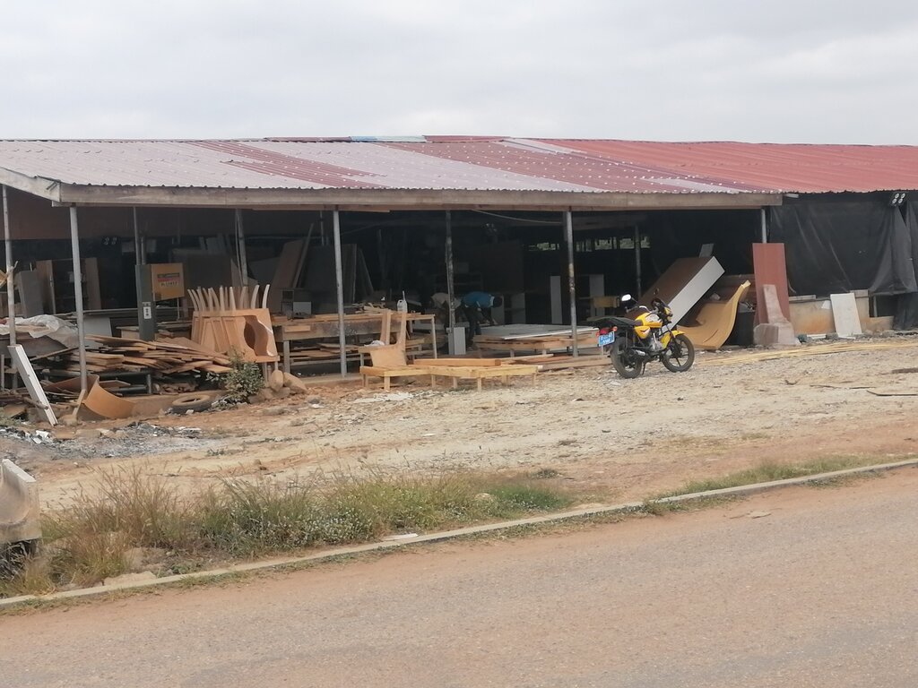 Furniture store Furniture Workshop, Earth, photo