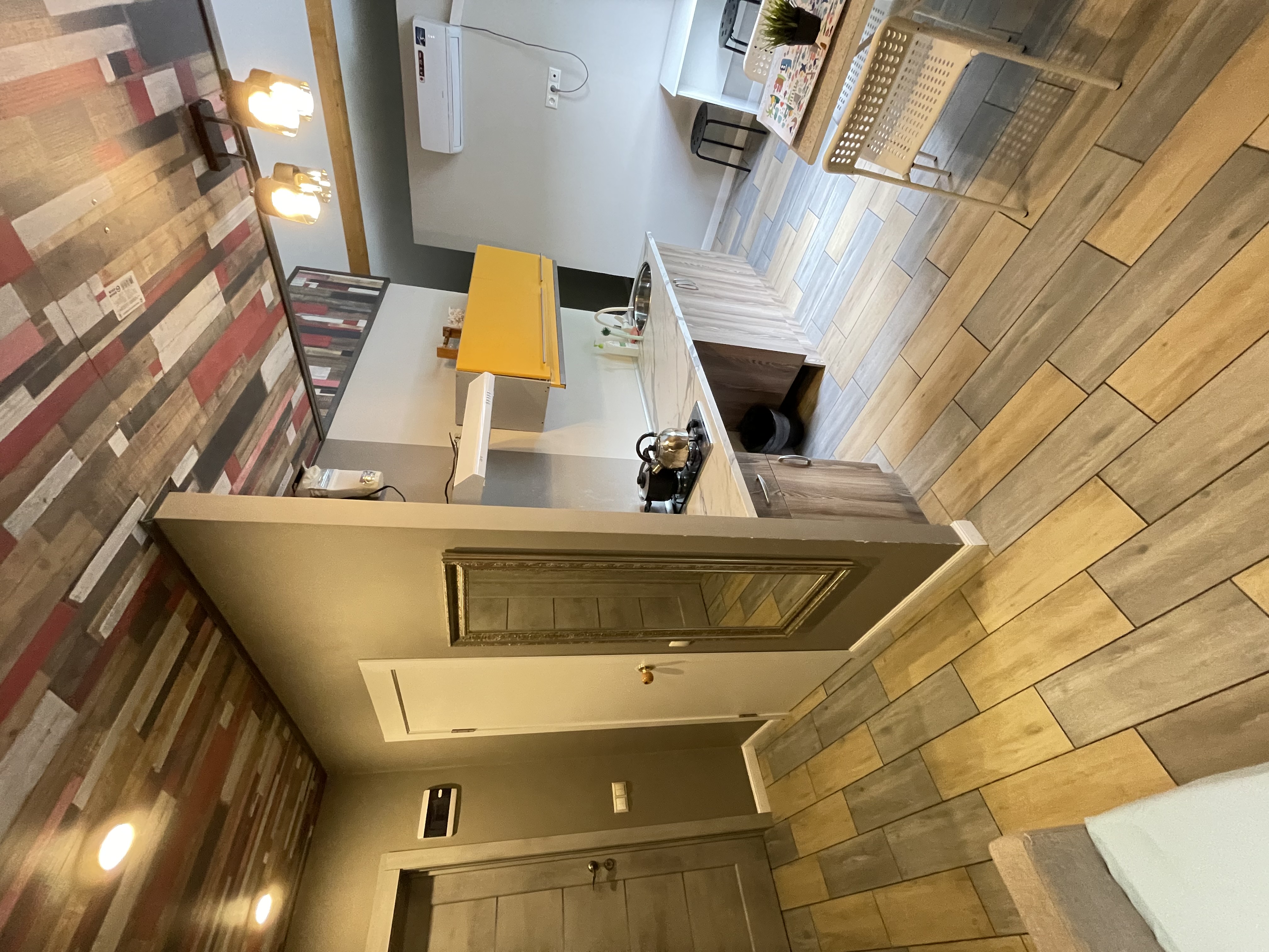 Фото Шале Тюленя