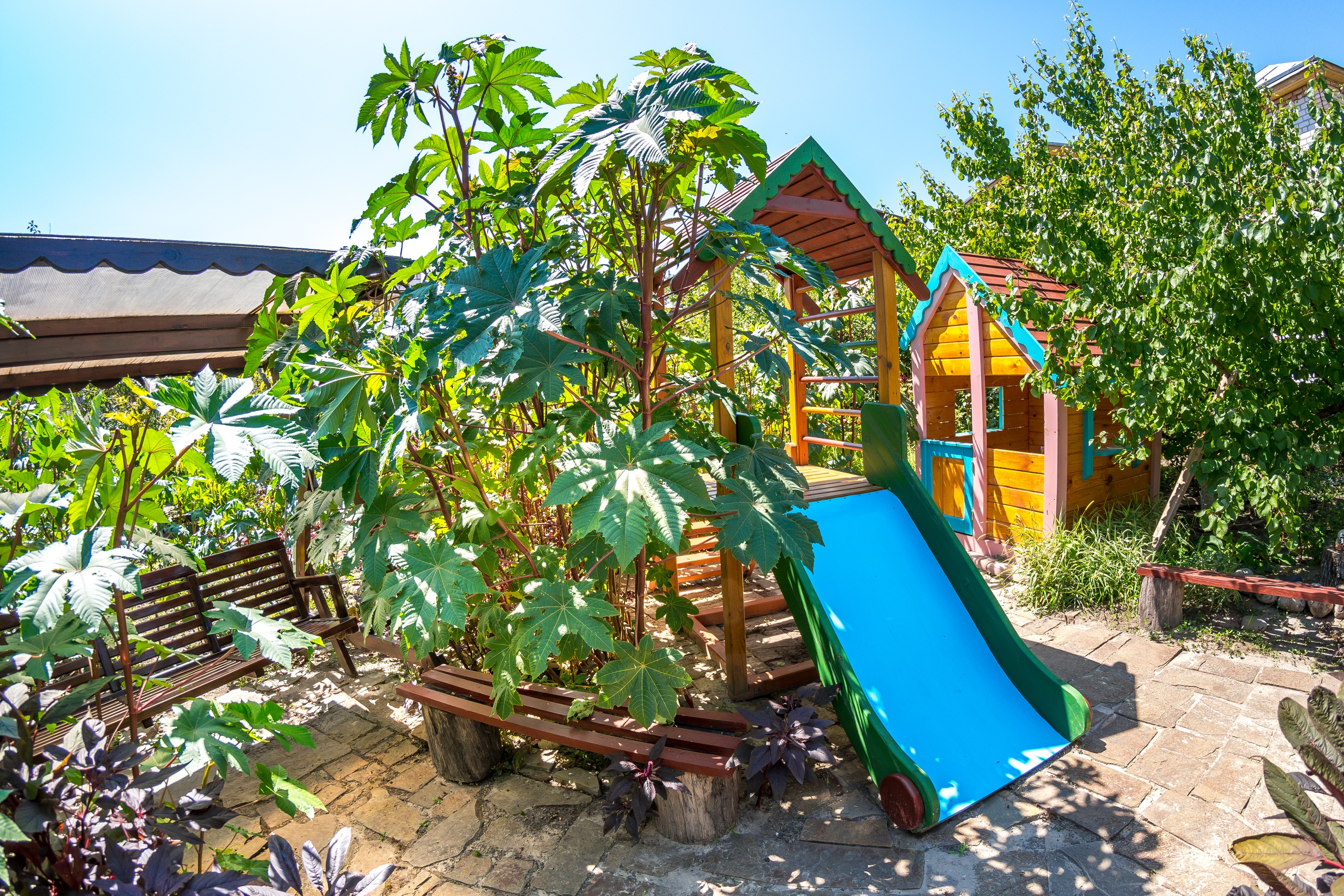 Фото Солнечная Долина