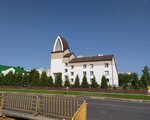 Kostel Svyatogo Frantsiska (Minskaja region, Saligorsk, mikrarajon Višnioŭka), catholic church