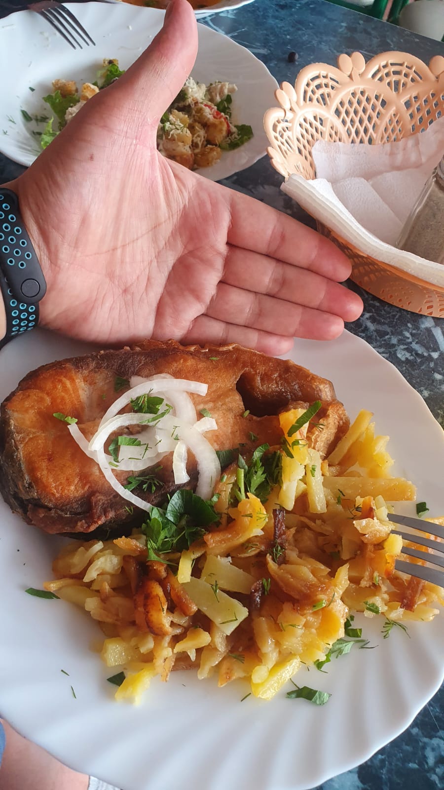 Фото Хуторок