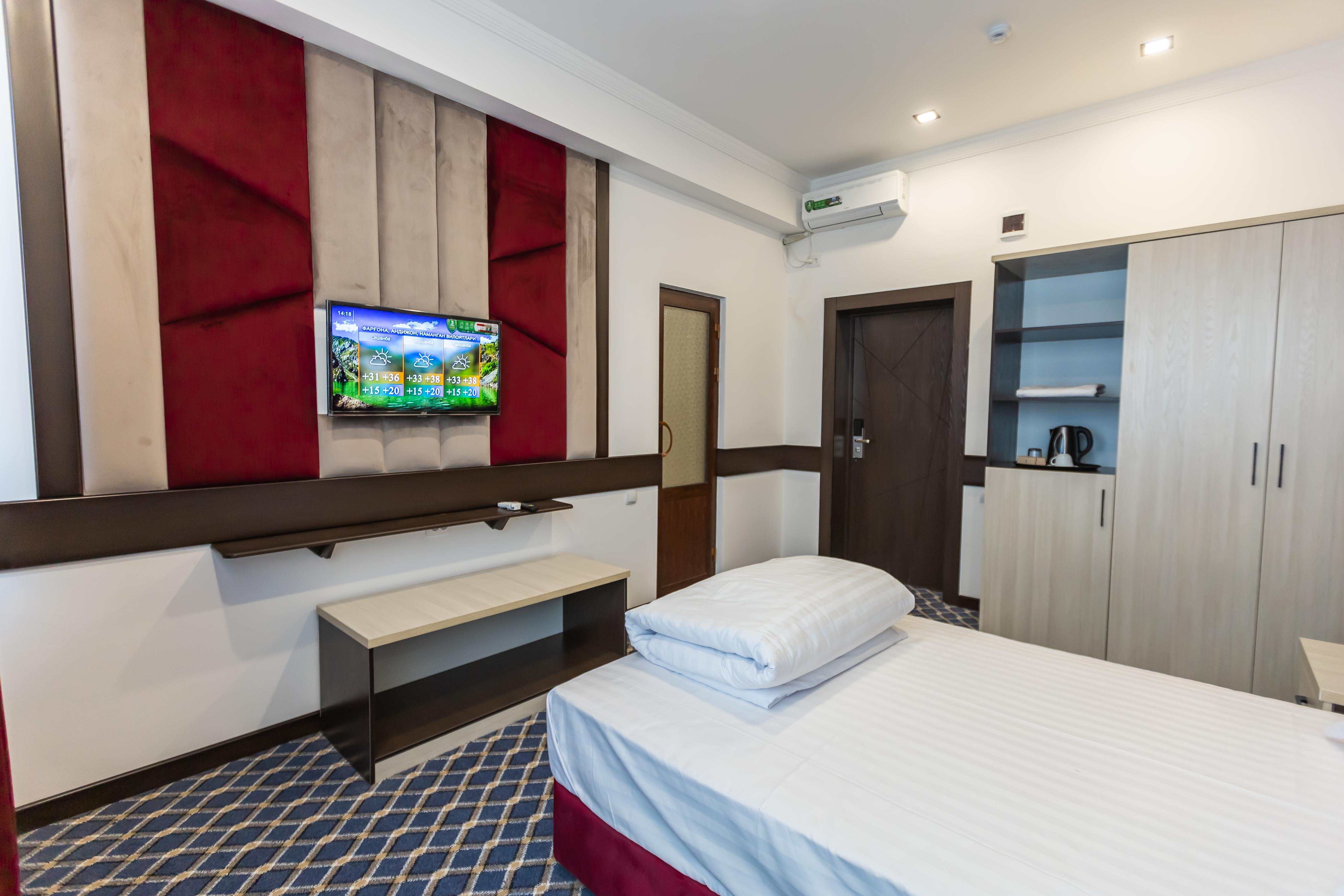 Фото Shahzoda Grand Hotel