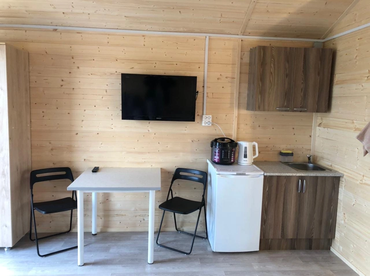 Фото Дом у моря 1