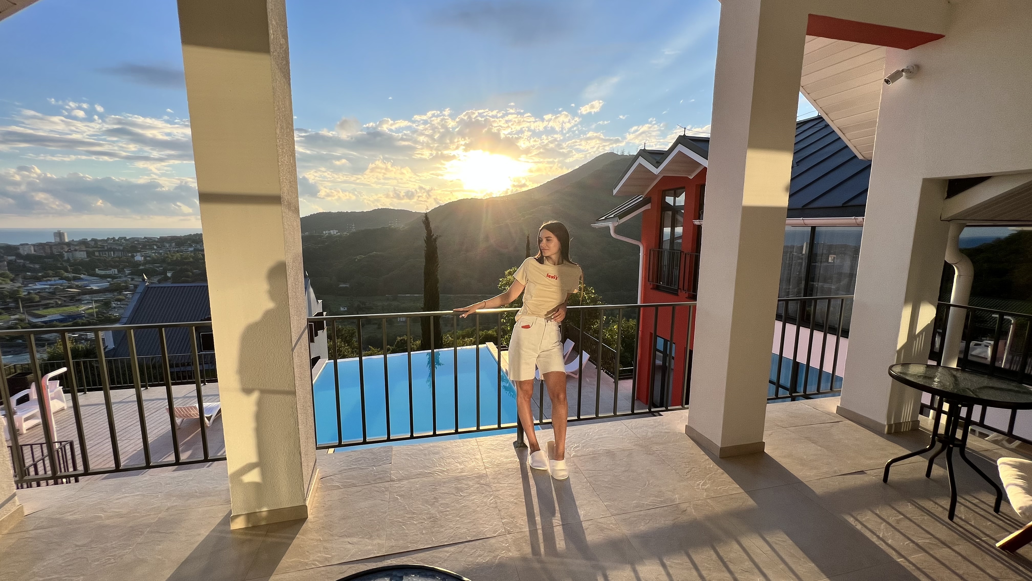 Фото Вилла Вино