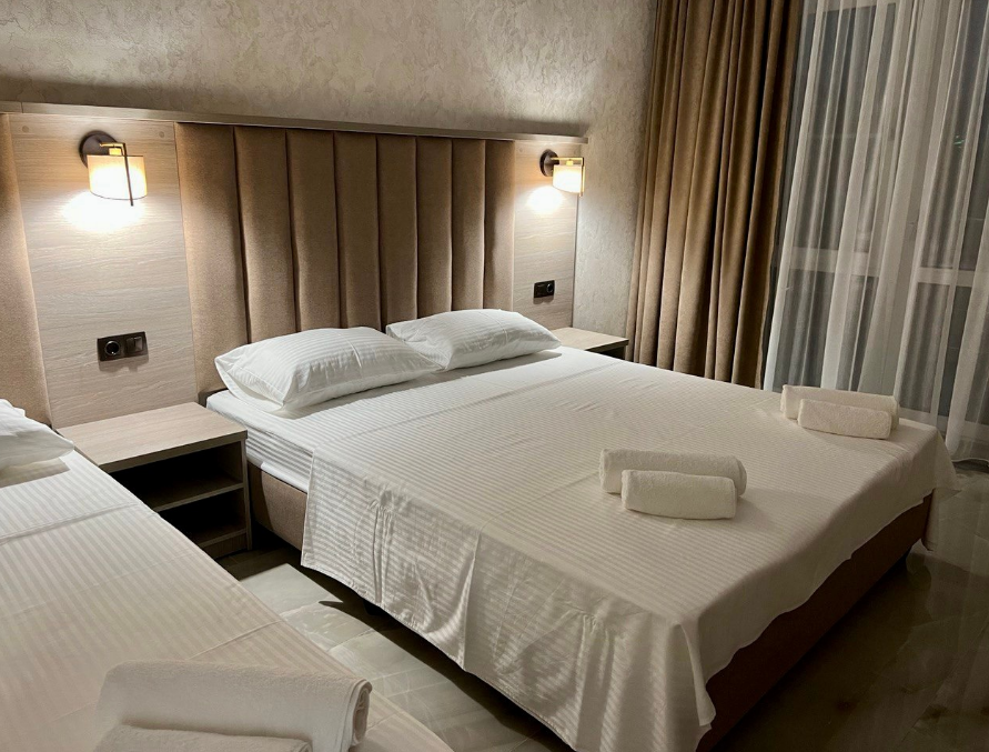 Фото Кассандра Палас