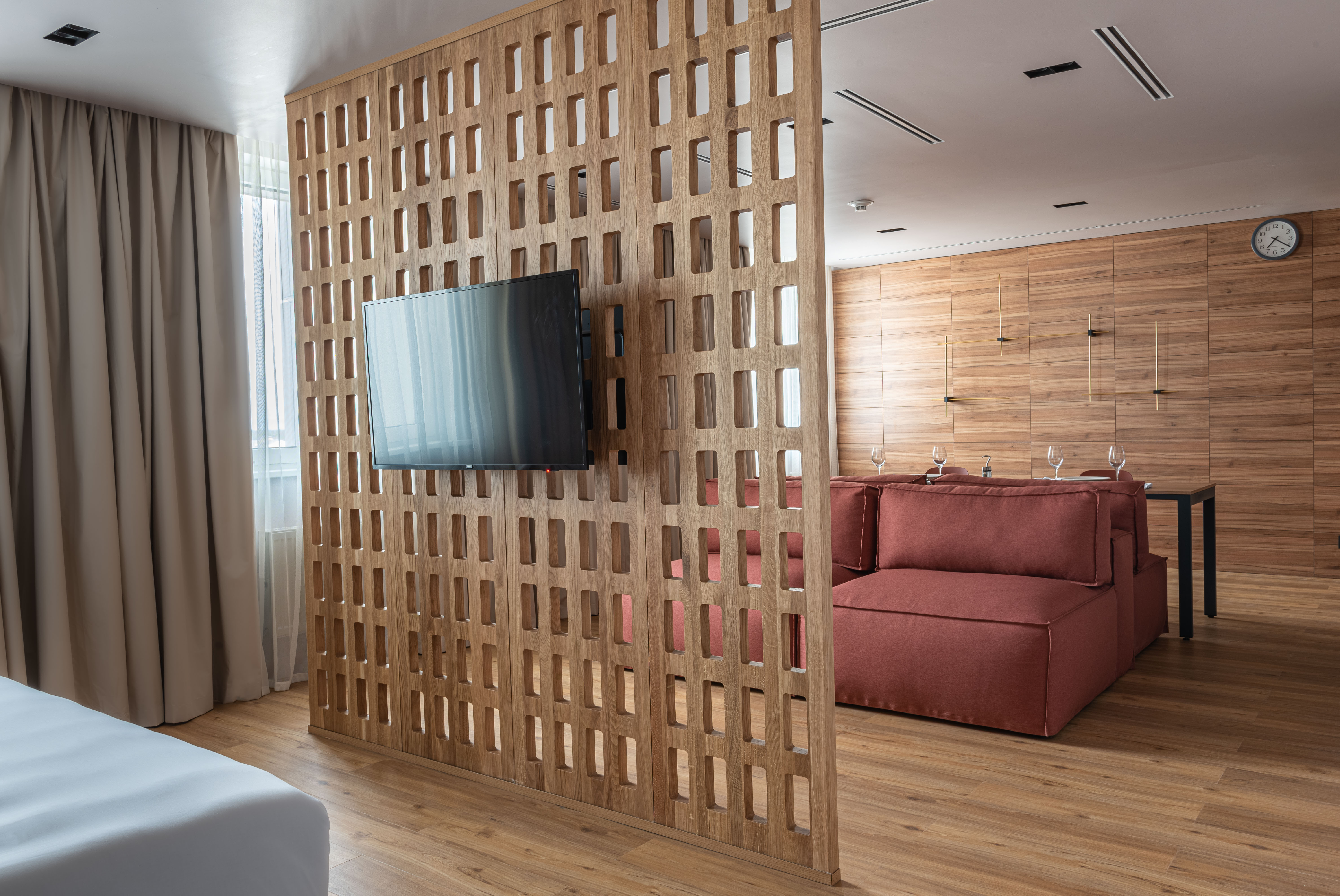 Фото Cosmos Smart Kogalym