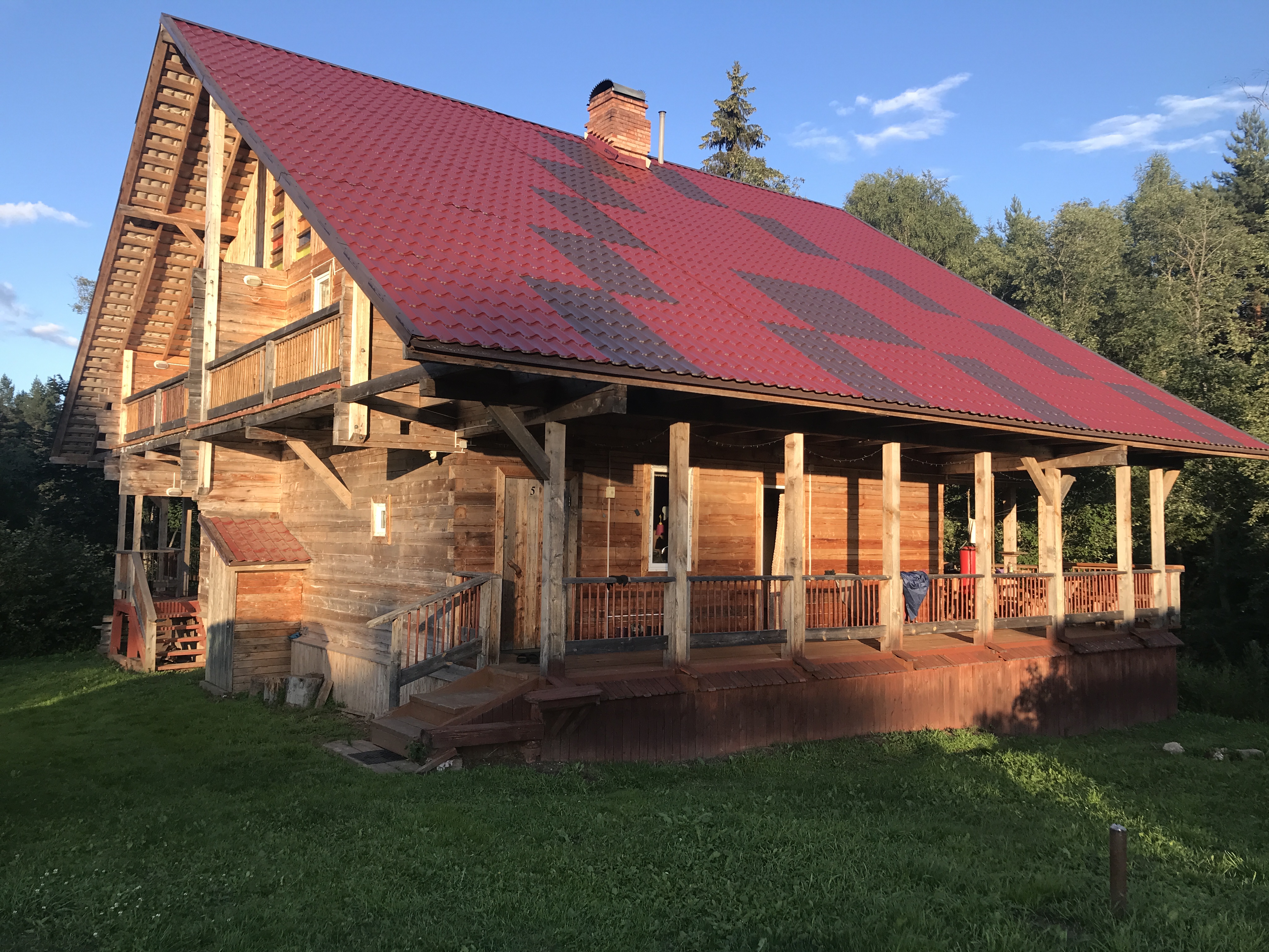 Фото Урочище Машуково